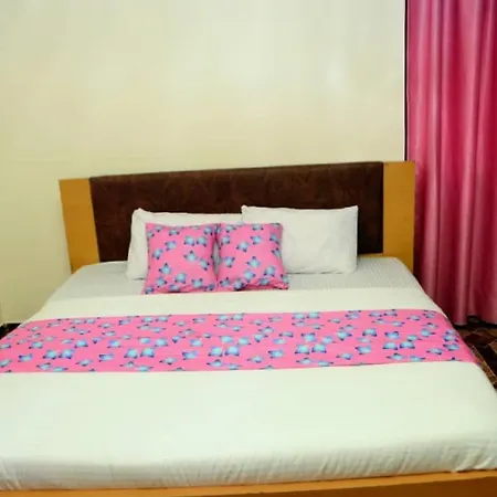 De Haven Hotel 3*