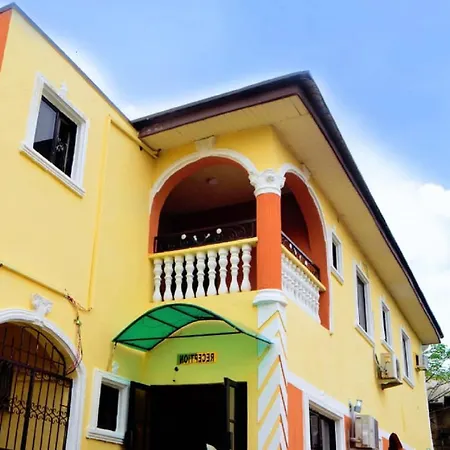 De Haven Hotel